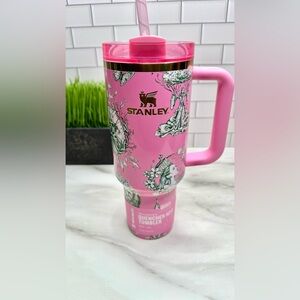 NWT 40oz STANLEY WICKED💕🪄. OZIAN REPRISE Quencher Tumbler